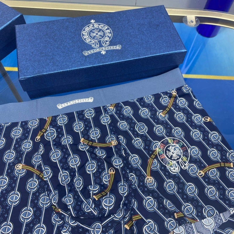 FashionForward Chrome Hearts Underwear 276430