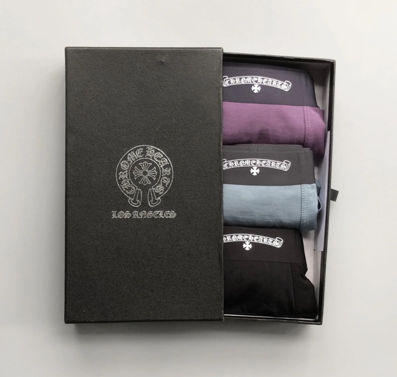 Chrome Hearts Underwear SmartChoice 276429