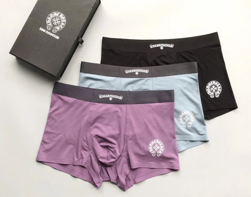 Chrome Hearts Underwear SmartChoice 276429