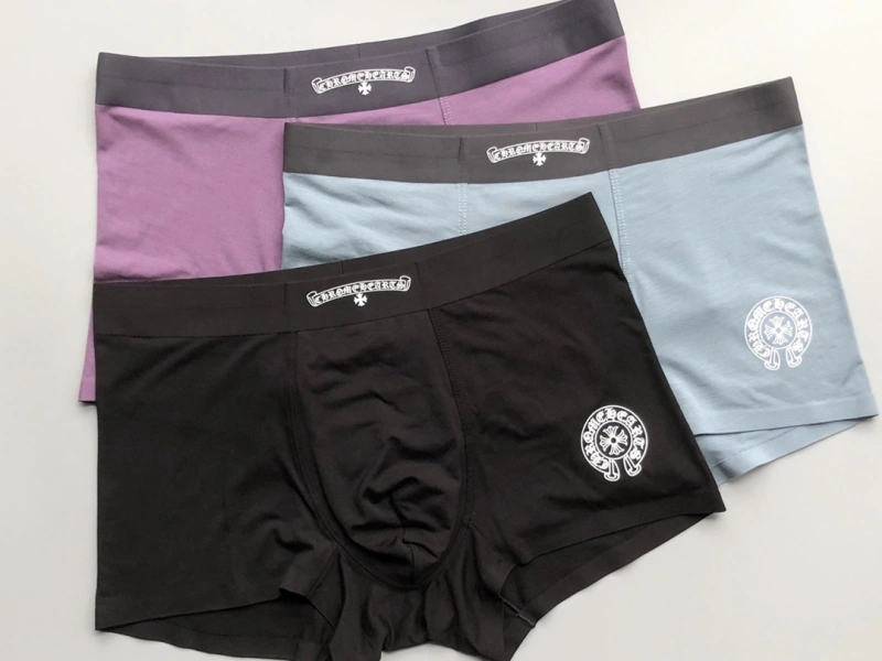 Chrome Hearts Underwear SmartChoice 276429