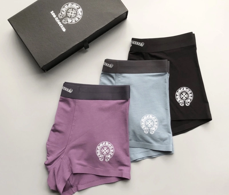 Chrome Hearts Underwear SmartChoice 276429