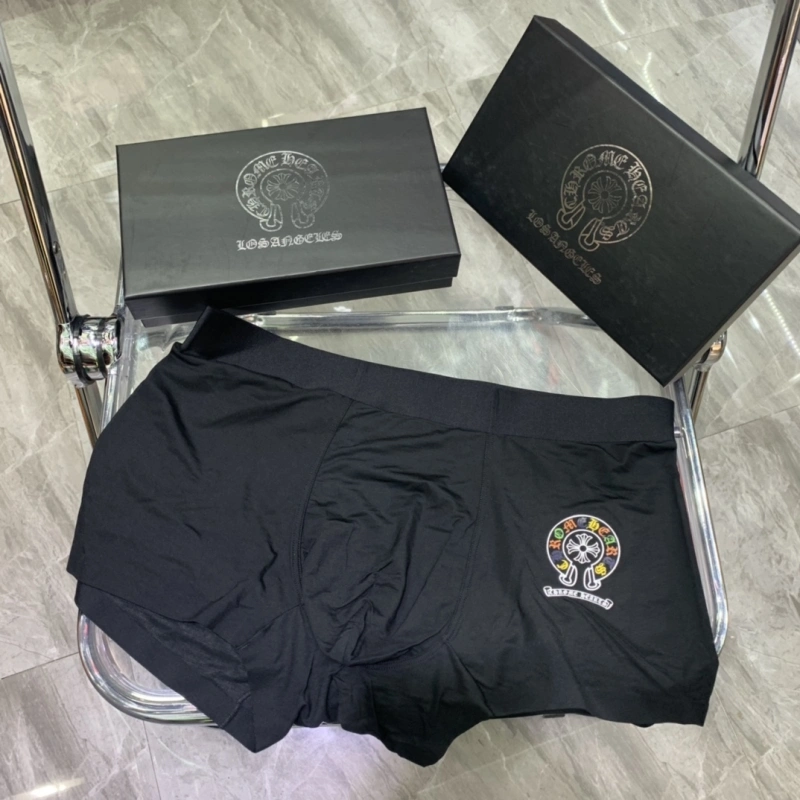 Chrome Hearts Underwear Classic 276432