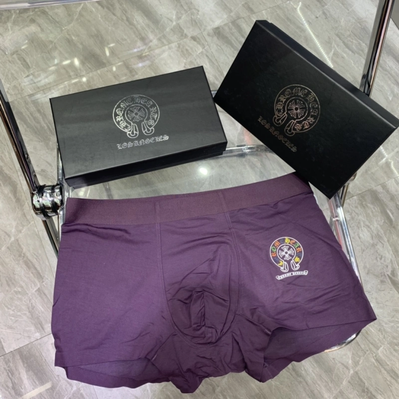 Chrome Hearts Underwear Classic 276432