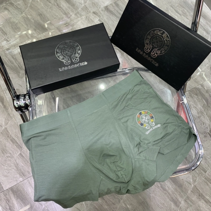 Chrome Hearts Underwear Classic 276432