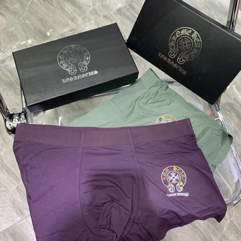 Chrome Hearts Underwear Classic 276432