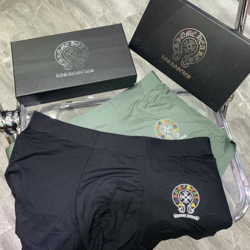 Chrome Hearts Underwear Classic 276432
