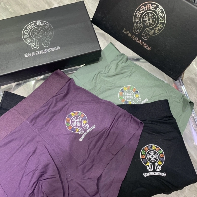 Chrome Hearts Underwear Classic 276432
