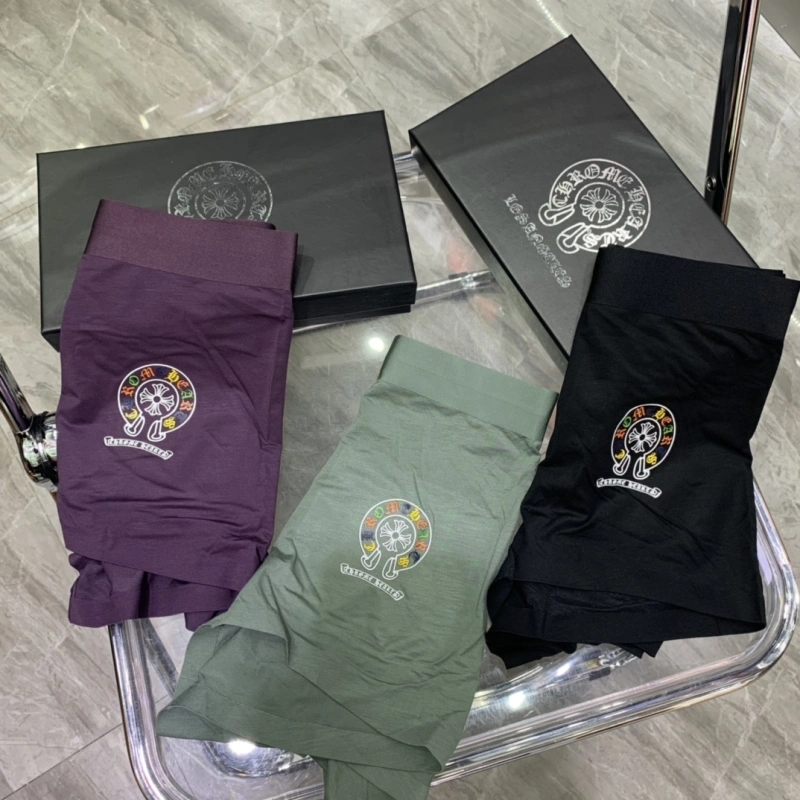 Chrome Hearts Underwear Classic 276432