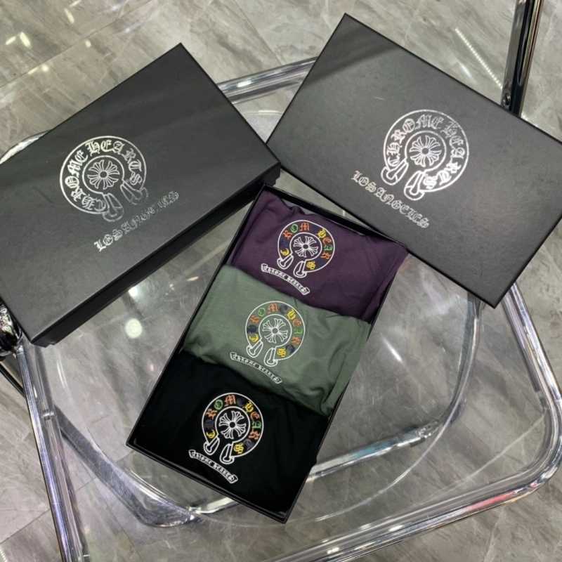 Chrome Hearts Underwear Classic 276432
