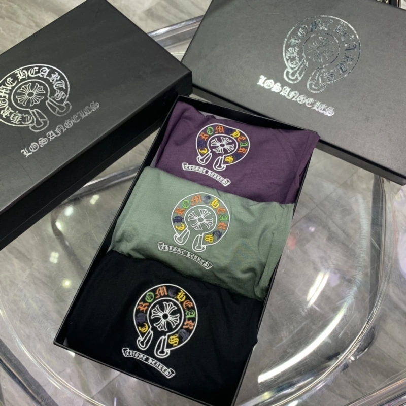 Chrome Hearts Underwear Classic 276432