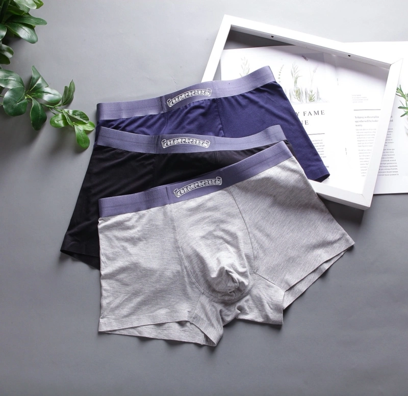 Chrome Hearts Underwear RelaxedFit 276425