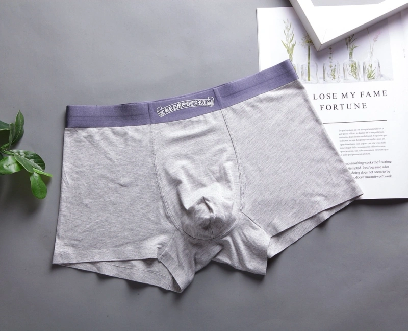Chrome Hearts Underwear RelaxedFit 276425