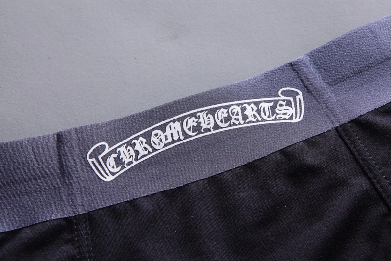 Chrome Hearts Underwear RelaxedFit 276425