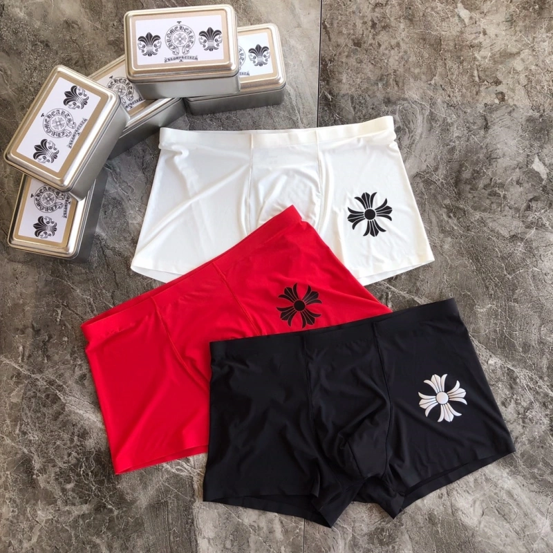 DailyWear Chrome Hearts Underwear 276421
