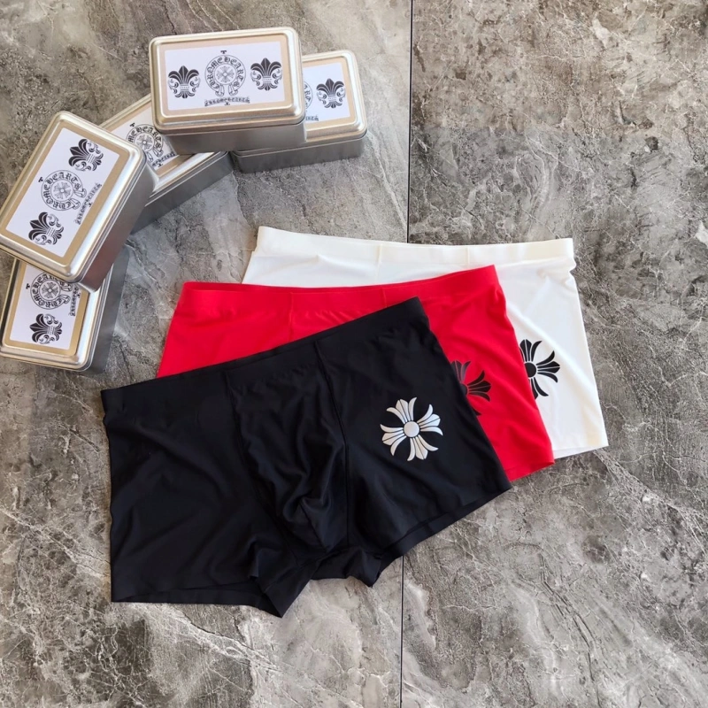 DailyWear Chrome Hearts Underwear 276421