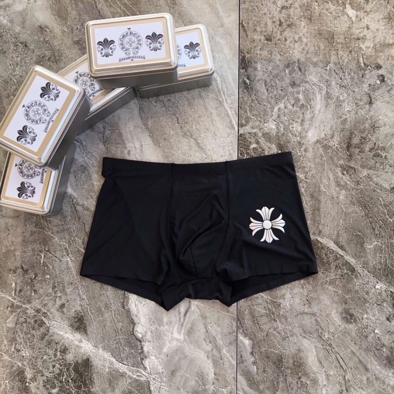 DailyWear Chrome Hearts Underwear 276421