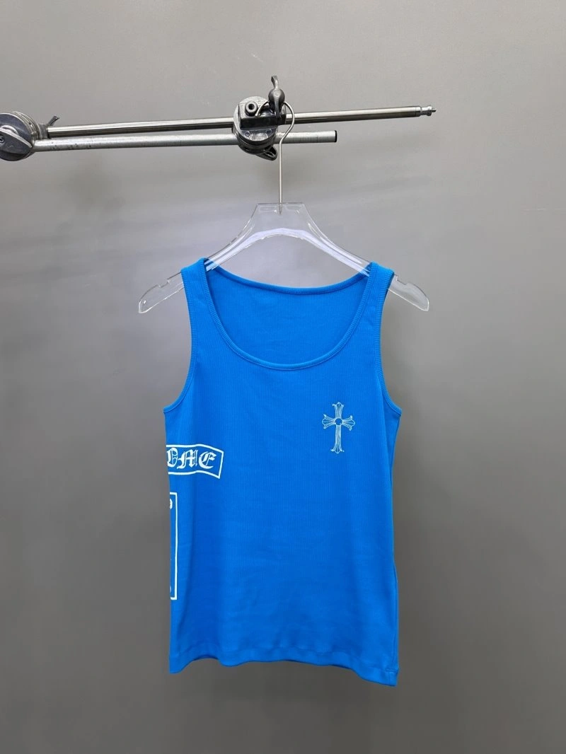 Chrome Hearts Vest Breathable 118071