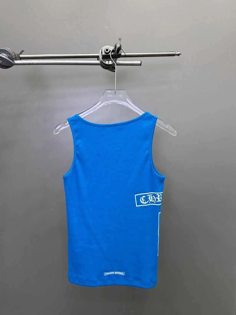 Chrome Hearts Vest Breathable 118071