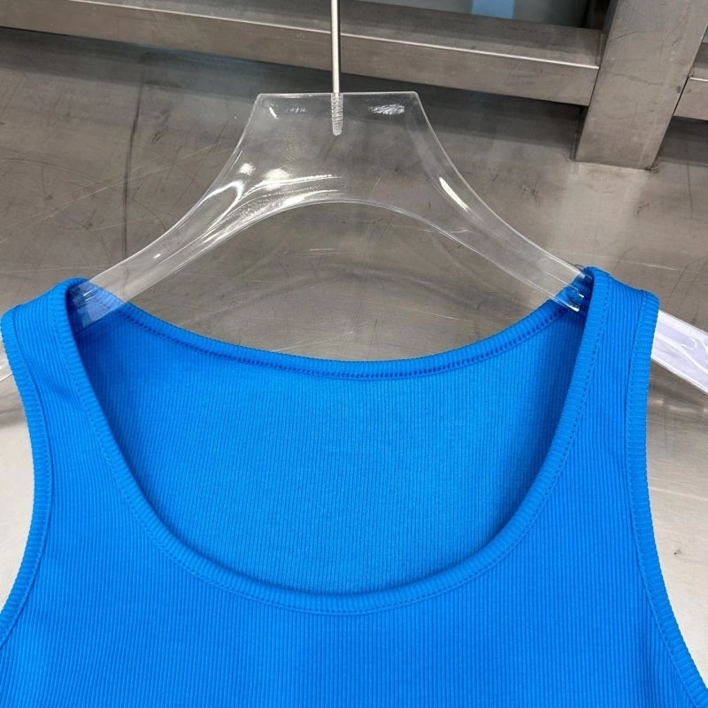 Chrome Hearts Vest Breathable 118071