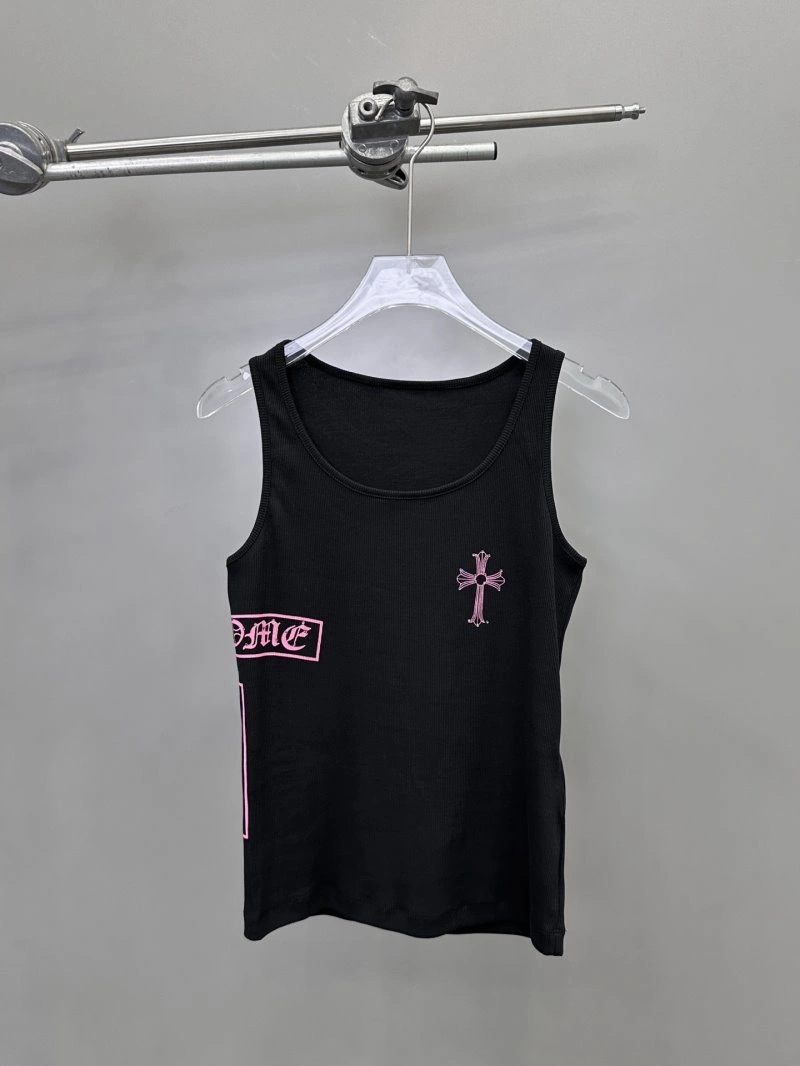 Chrome Hearts Vest StreetReady 118069