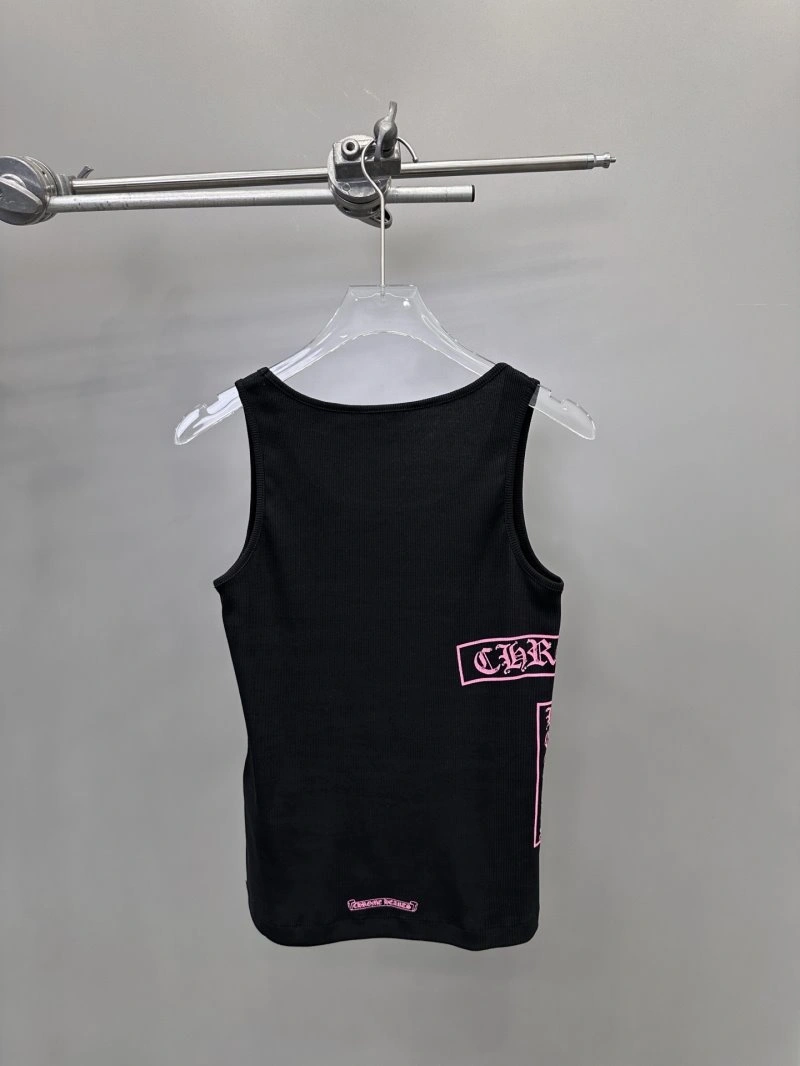 Chrome Hearts Vest StreetReady 118069
