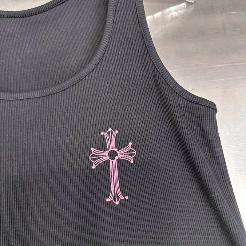 Chrome Hearts Vest StreetReady 118069