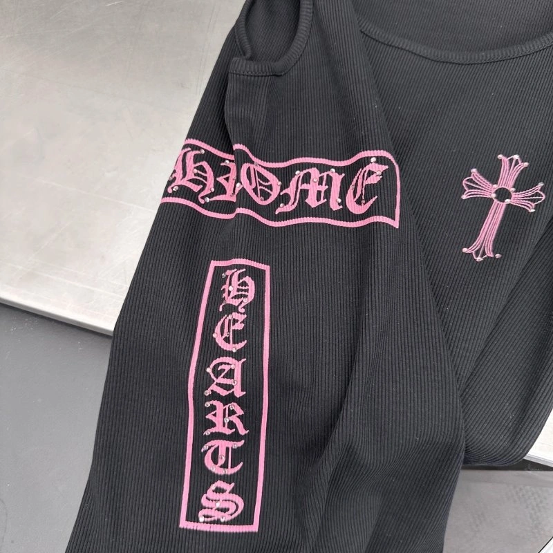Chrome Hearts Vest StreetReady 118069