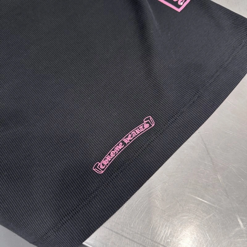Chrome Hearts Vest StreetReady 118069