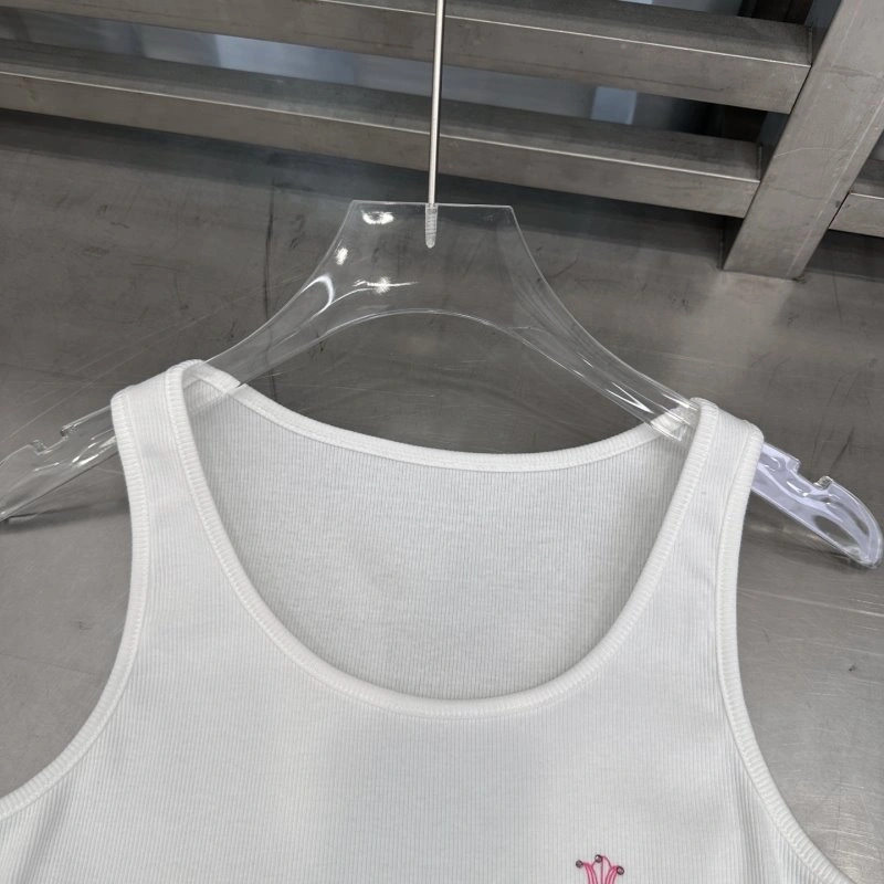 Effortless Chrome Hearts Vest 118068