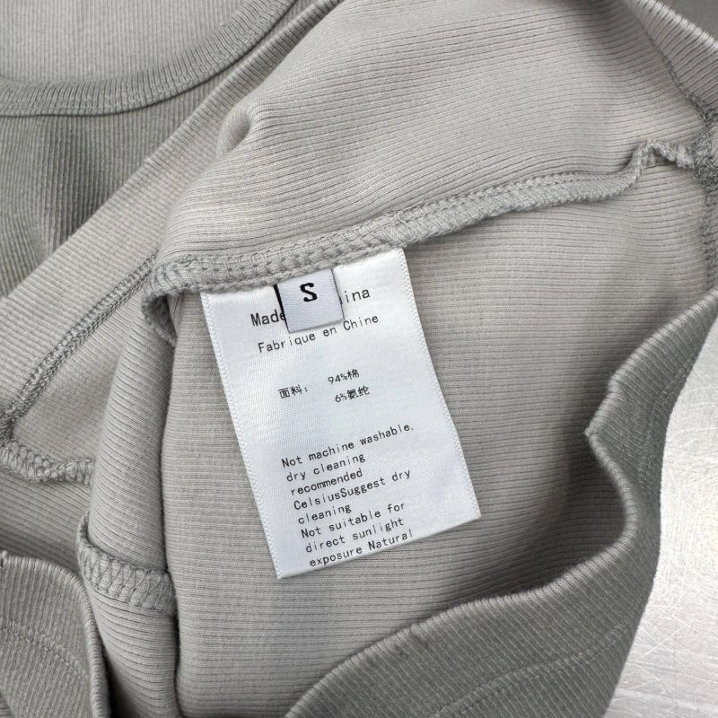 Sporty Chrome Hearts Vest 118067