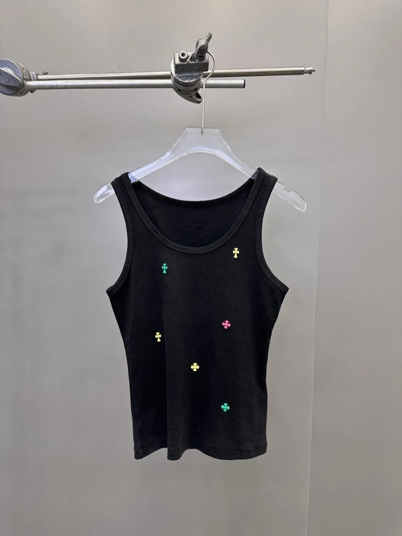 Chrome Hearts Vest TopPick 118066