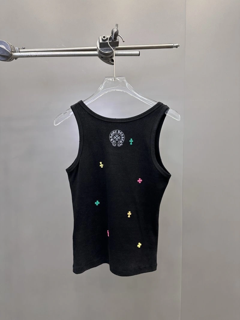 Chrome Hearts Vest TopPick 118066