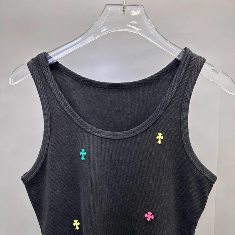 Chrome Hearts Vest TopPick 118066