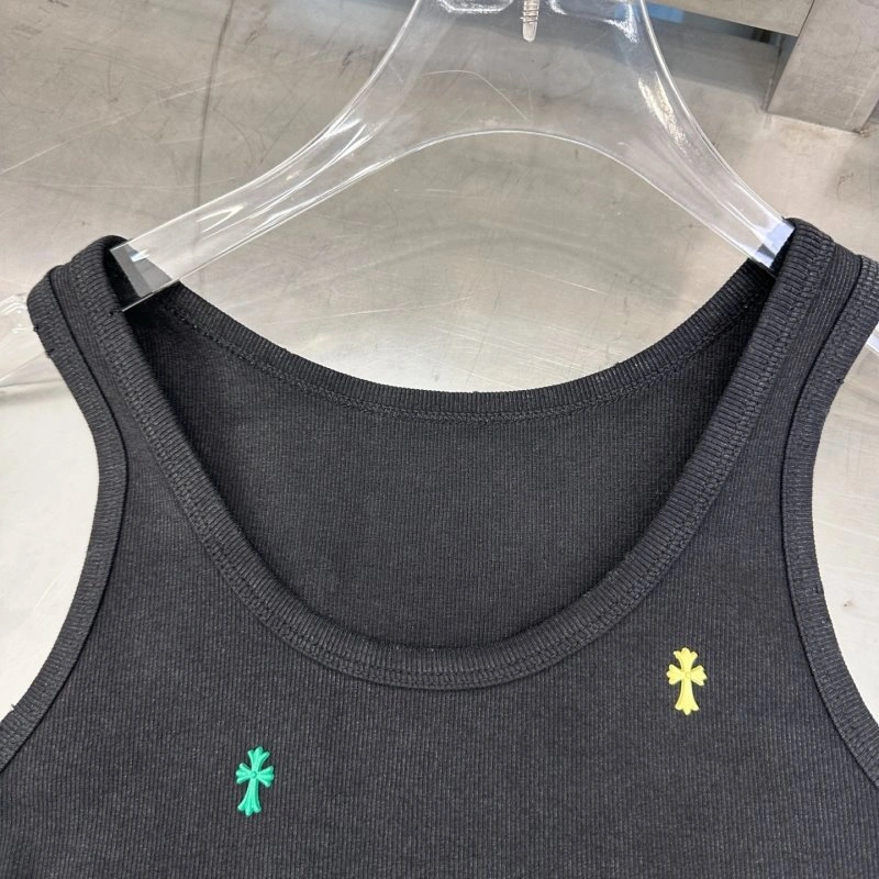 Chrome Hearts Vest TopPick 118066
