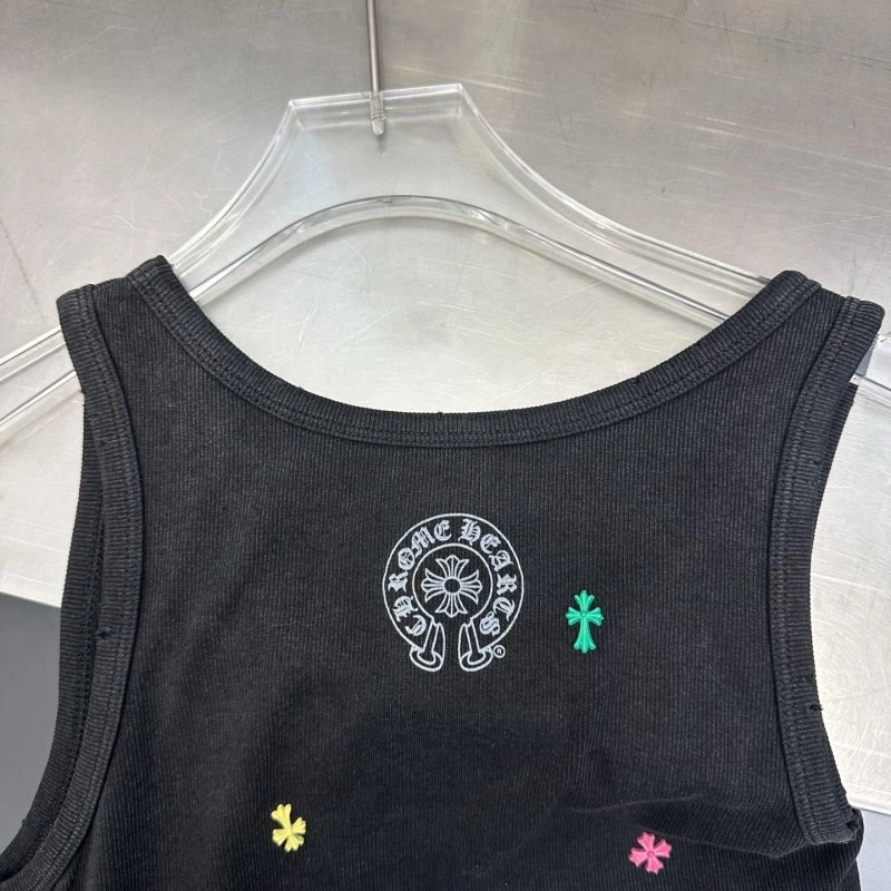 Chrome Hearts Vest TopPick 118066