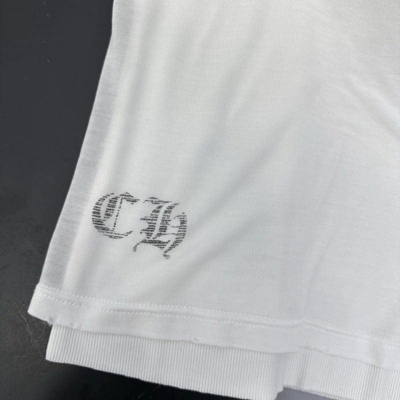 Durable Chrome Hearts Vest 118065