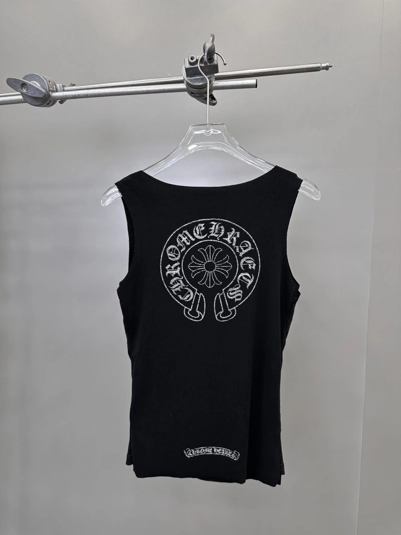 FlexibleFit Chrome Hearts Vest 118049
