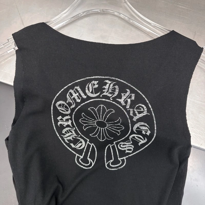 FlexibleFit Chrome Hearts Vest 118049