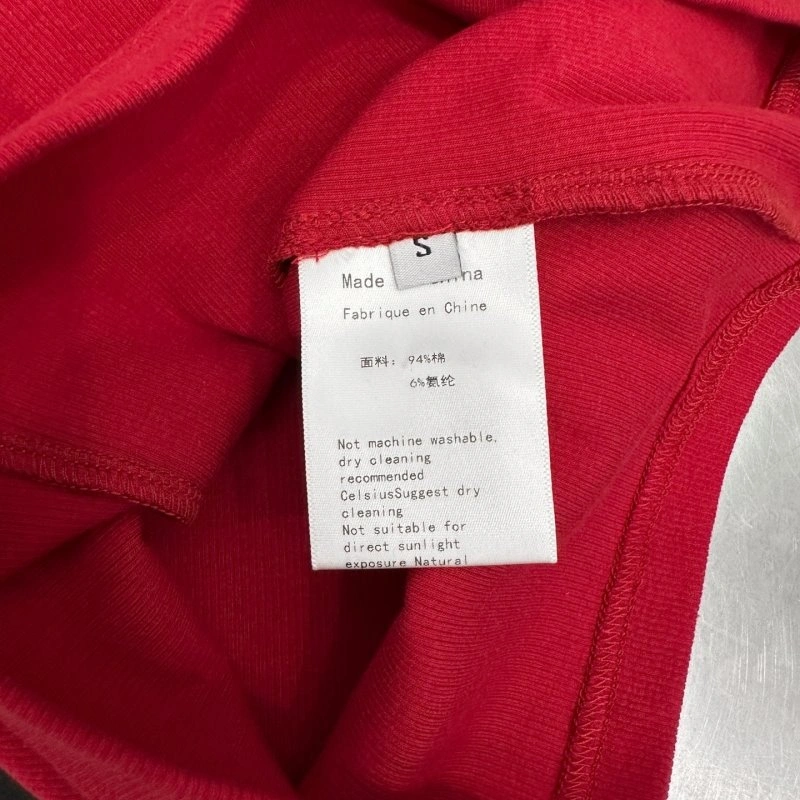 Flexible Chrome Hearts Vest 118045