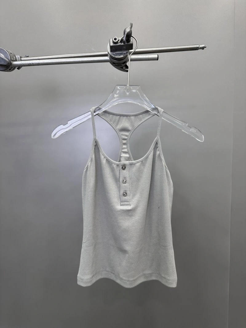 Durable Chrome Hearts Vest 118042