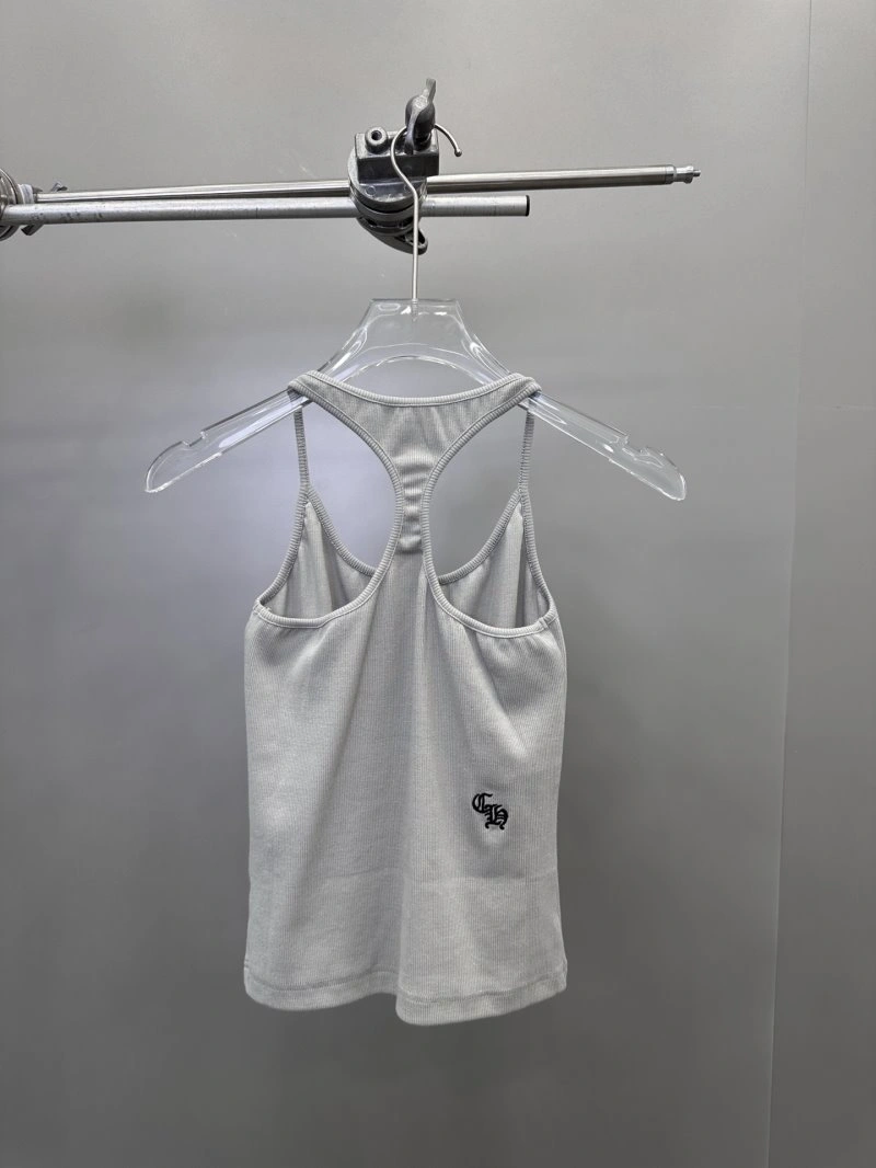Durable Chrome Hearts Vest 118042