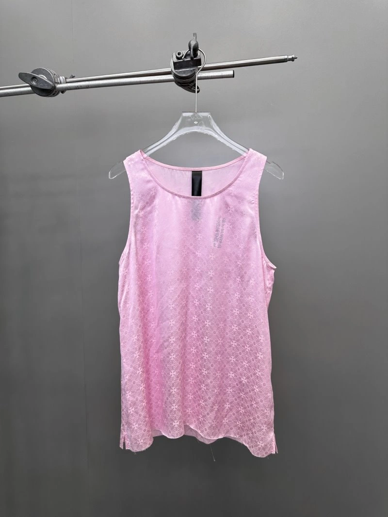 Chrome Hearts Vest WrinkleFree 118044
