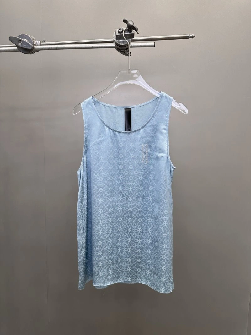 EasyMatch Chrome Hearts Vest 118043