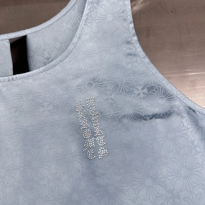 EasyMatch Chrome Hearts Vest 118043