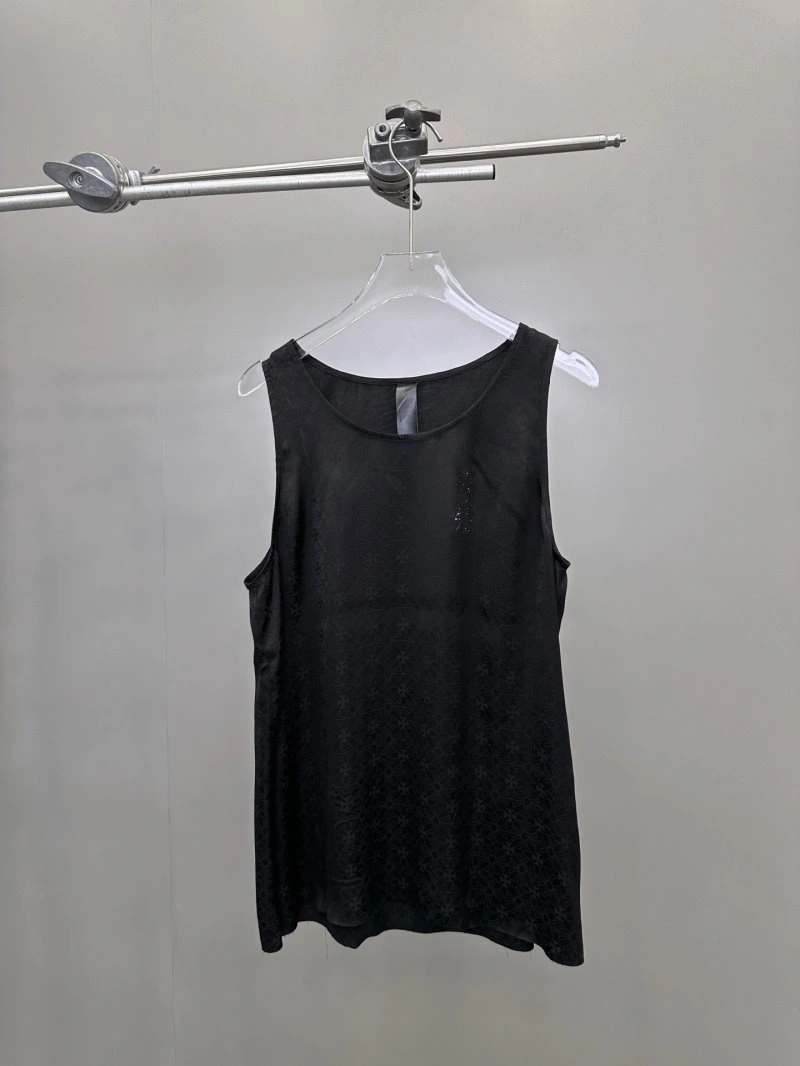Trendy Chrome Hearts Vest 118038