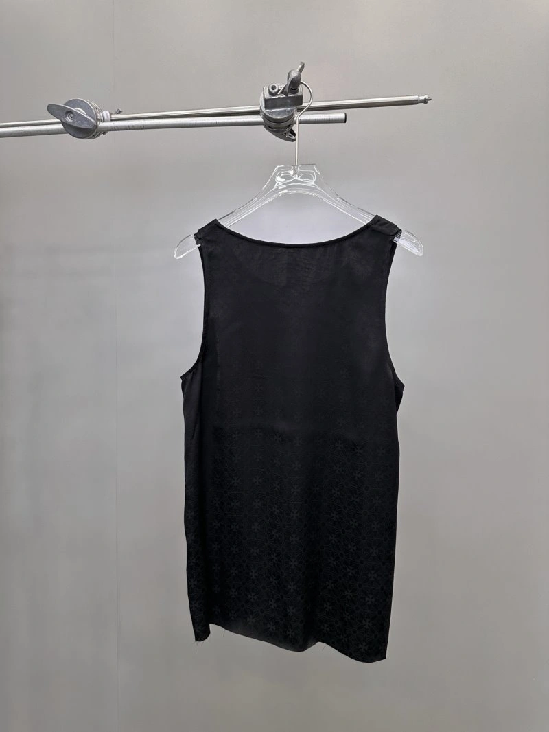 Trendy Chrome Hearts Vest 118038