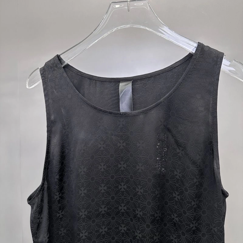 Trendy Chrome Hearts Vest 118038