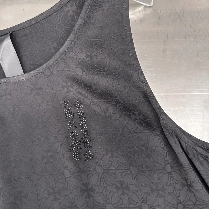 Trendy Chrome Hearts Vest 118038