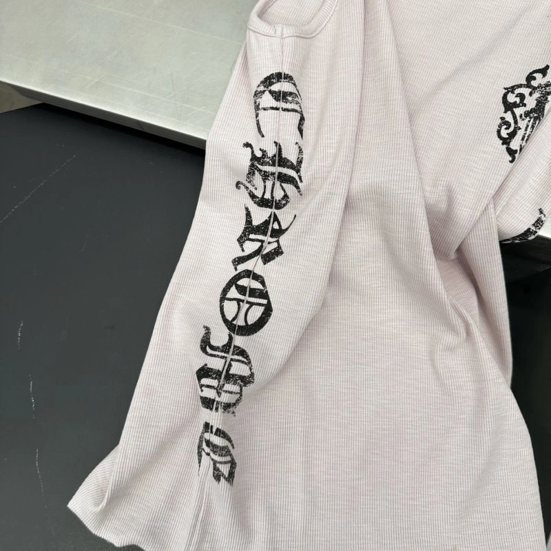 Comfortable Chrome Hearts Vest 118036