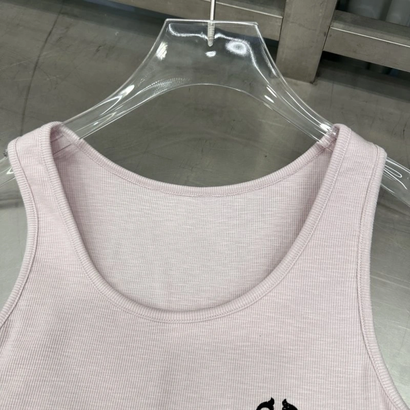 Comfortable Chrome Hearts Vest 118036